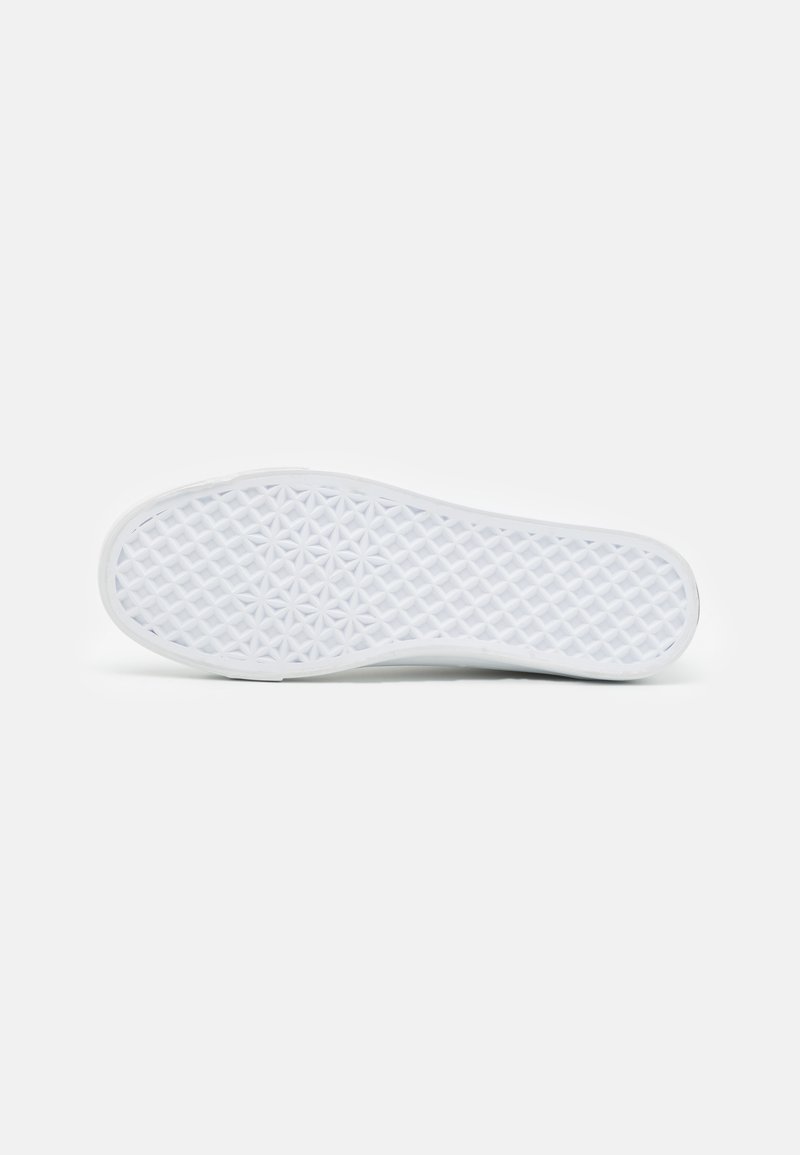 Herren Sneaker low | Pier One UNISEX Sneaker low white/weiß - IF20448 Herren Sneaker low | Pier One UNISEX Sneaker low white/weiß - IF20448