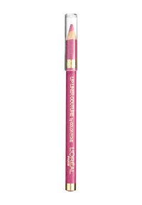 L'Oréal Paris COLOR RICHE LIPLINER różowy