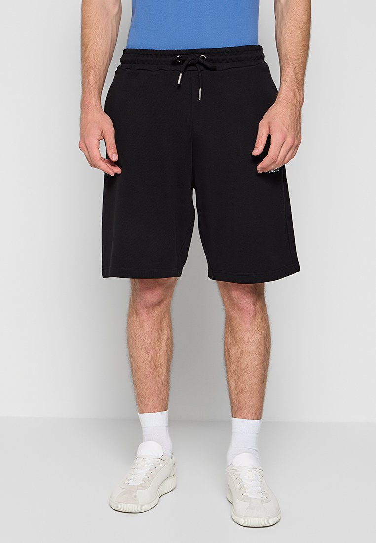 Diesel Shorts zwart Diesel Shorts zwart