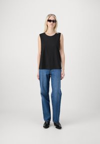 GAP VINTAGE - Top - true black