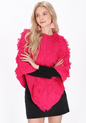 Viitta - pink