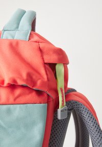 Jack Wolfskin WALDSPIELER 20 UNISEX - Nahrbtnik - sunset coral