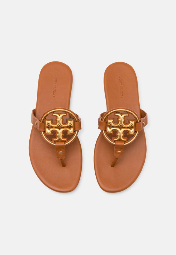 METAL MILLER SOFT - T-bar sandals3