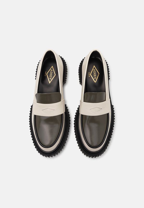 TYPE 182 UNISEX - Slip-ons3