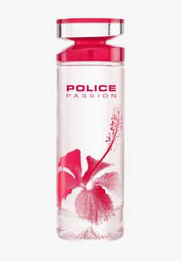 Police Fragrances - PASSION WOMAN EDT - Eau de toilette Miniatyrbild 1