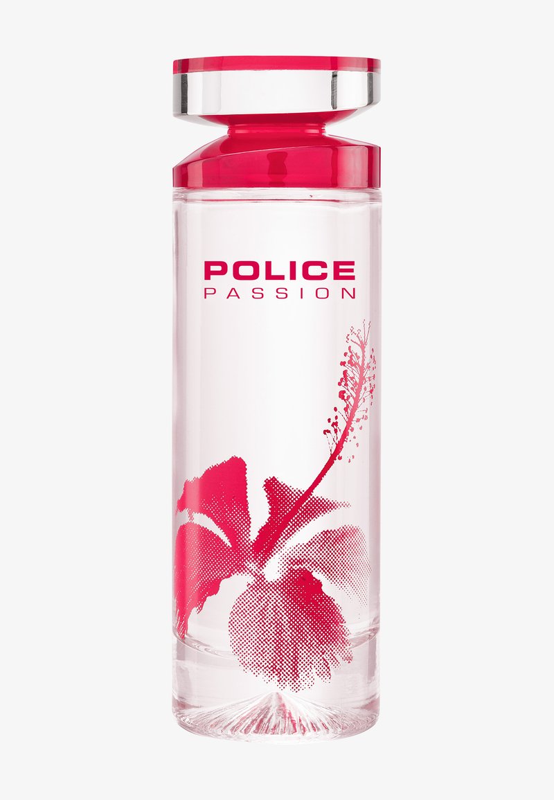 Police Fragrances - PASSION WOMAN EDT - Eau de toilette, Förstora