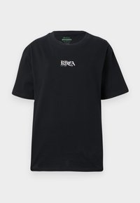BENJ TEE - T-shirts print - black