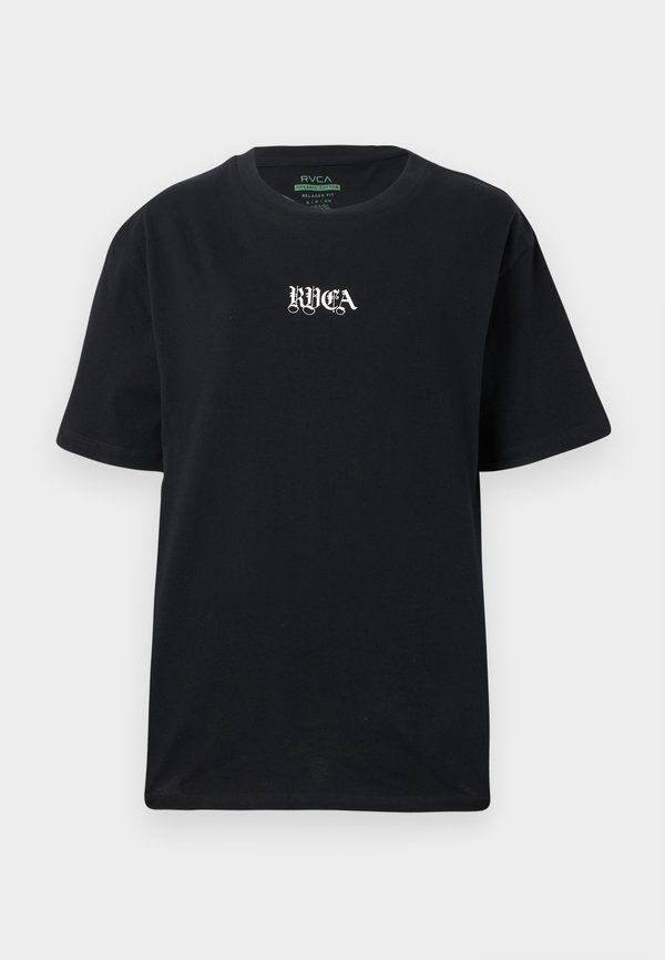 BENJ TEE - Print T-shirt3