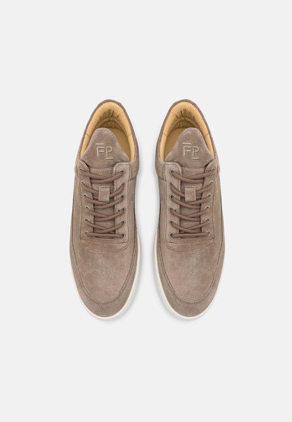 ORGANIC EARTH - Trainers - earth4