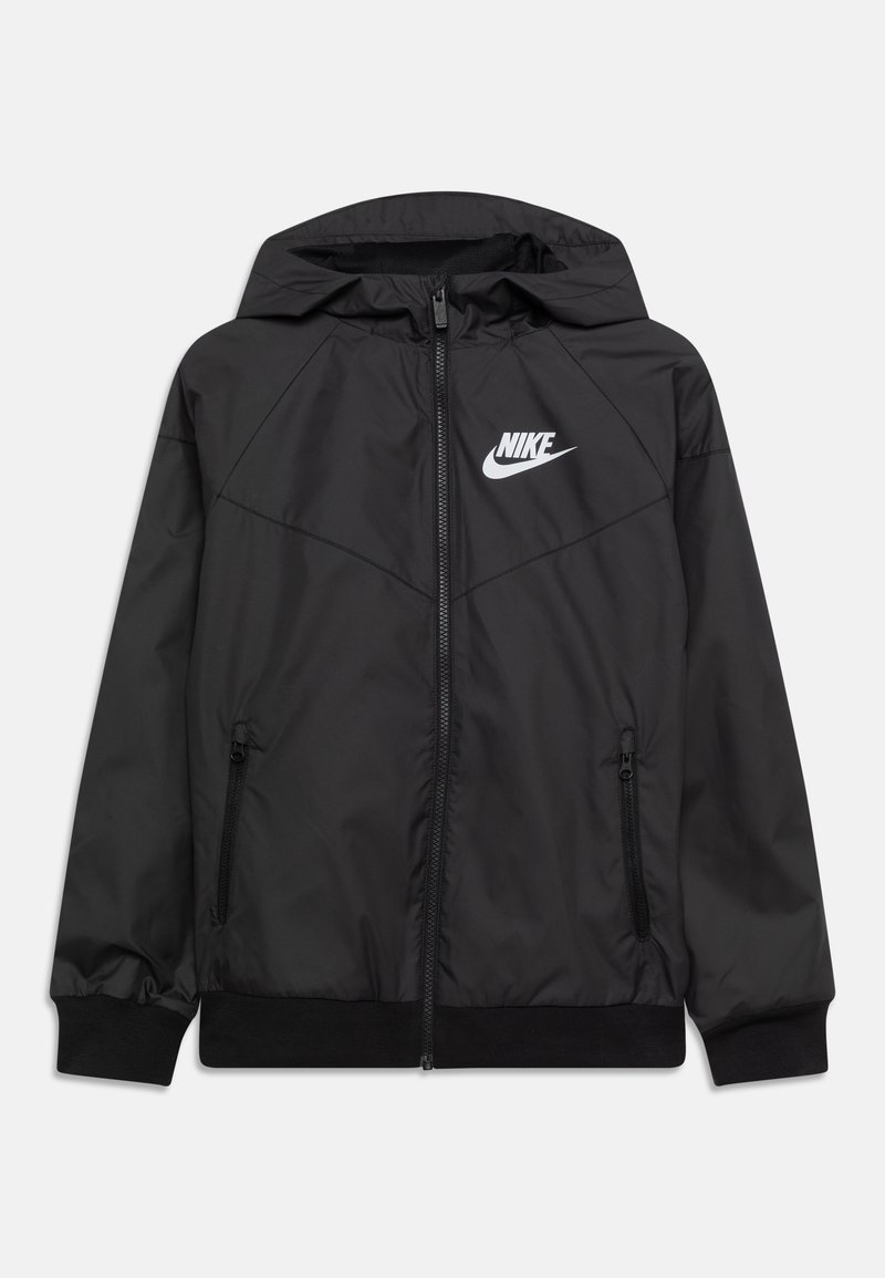 softshell nike