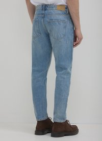 Calliope Jeans slim fit - blu