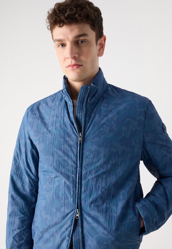 MENS JACKET - Down jacket2