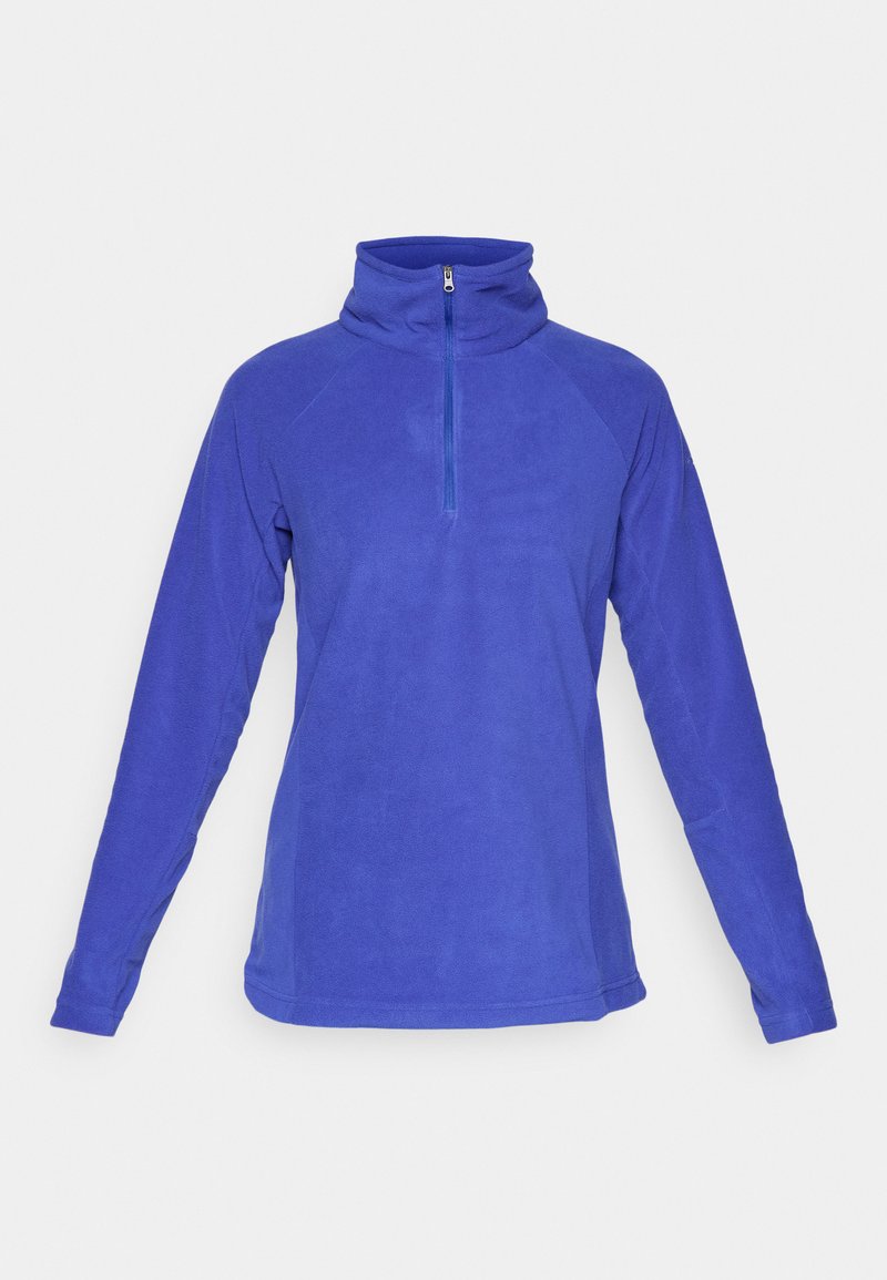 Columbia Fleece trui koningsblauw