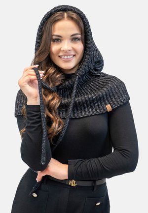 Vivisence Huivi päähän - black