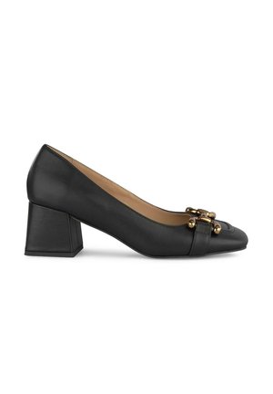 Pumps - black