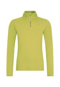 Niet geselecteerd, olivine green
