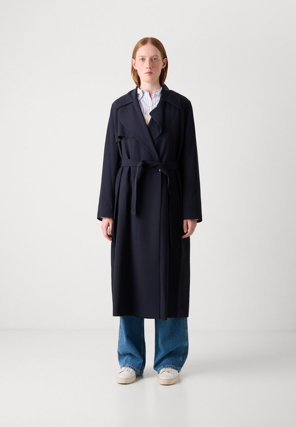 CALISSYA - Trenchcoat3