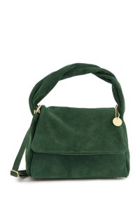 VENEZIA BAG - Handtasche - green