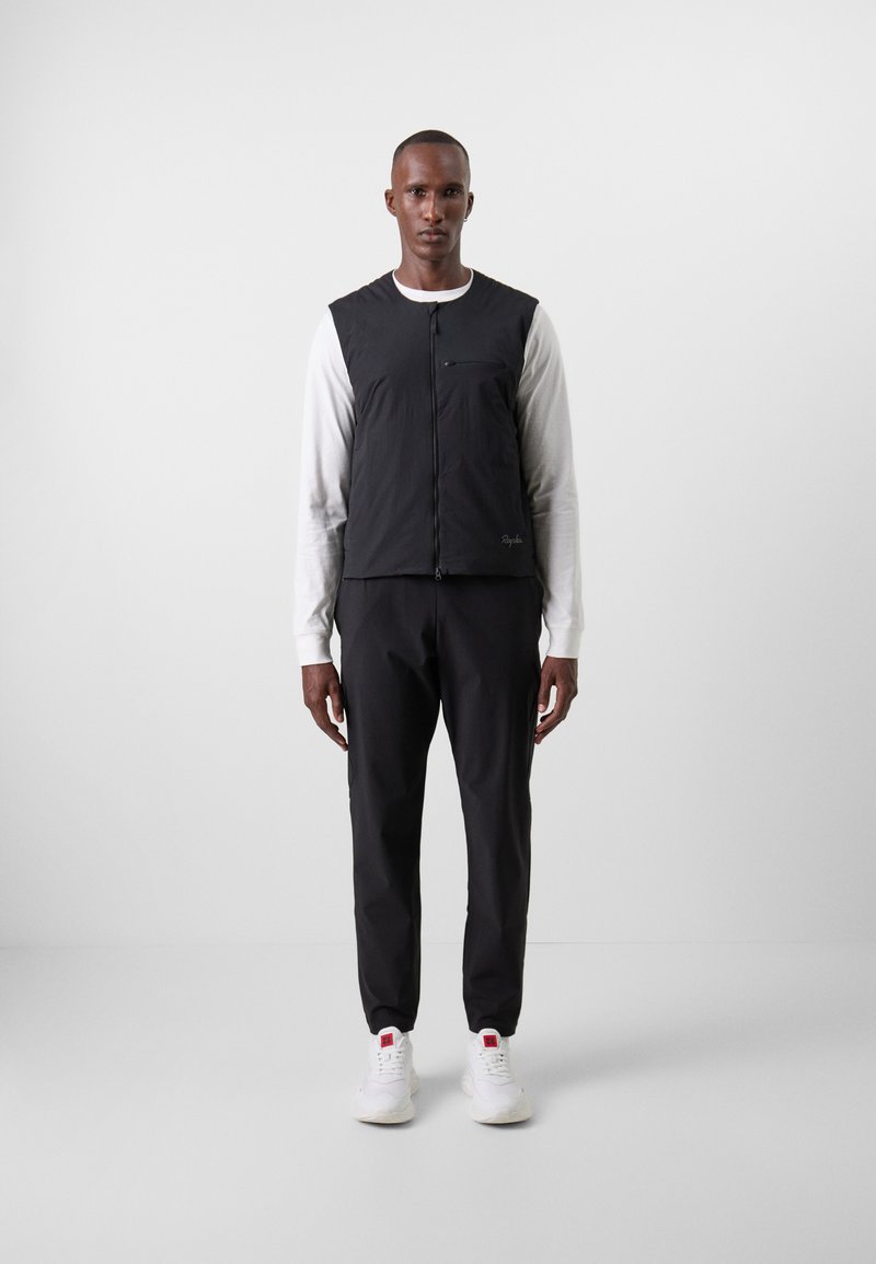 Rapha - MENS INSULATED VEST - Veste sans manches - black, Agrandir