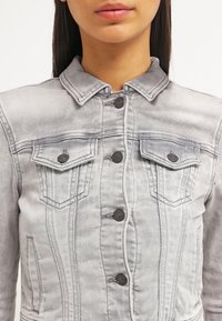 LTB Chaqueta vaquera - grey denim
