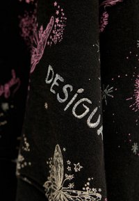 Desigual Sudadera - black