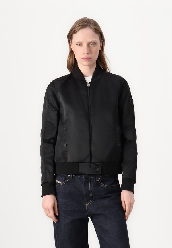 LADIES JACKET - Bomber Jacket