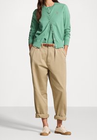 Polo Ralph Lauren Kofta - light green