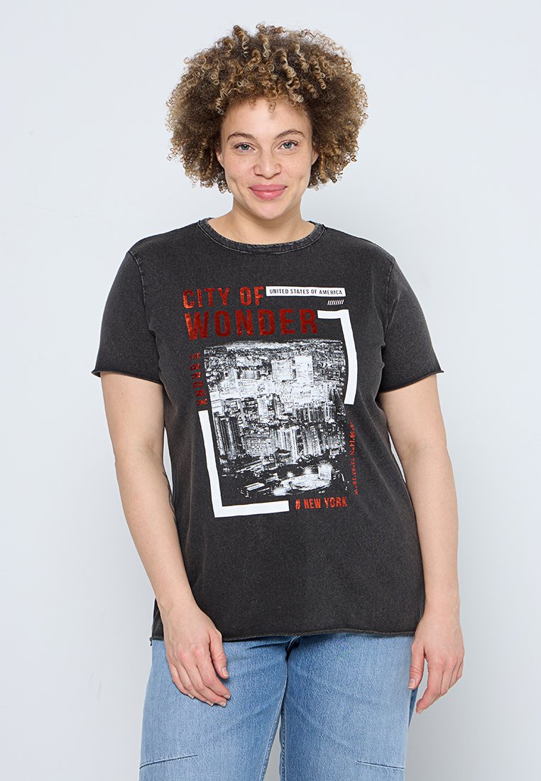 T-Shirt print