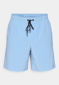 Ej vald, work blue/black