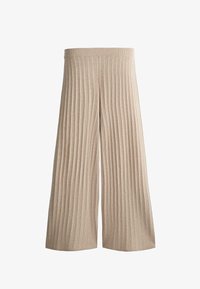 Ikke valgt, light brown