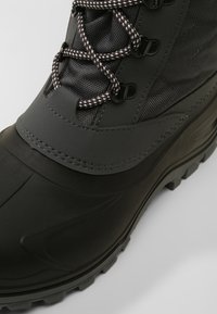 CMP Talvisaappaat - dark grey