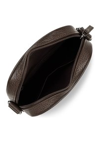 LANCASTER MILANO GENTLEMEN - Borsa a tracolla - marron