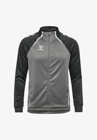 Unausgewählt, steel gray asphalt