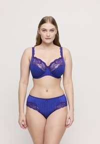 PrimaDonna MADISON niebieski