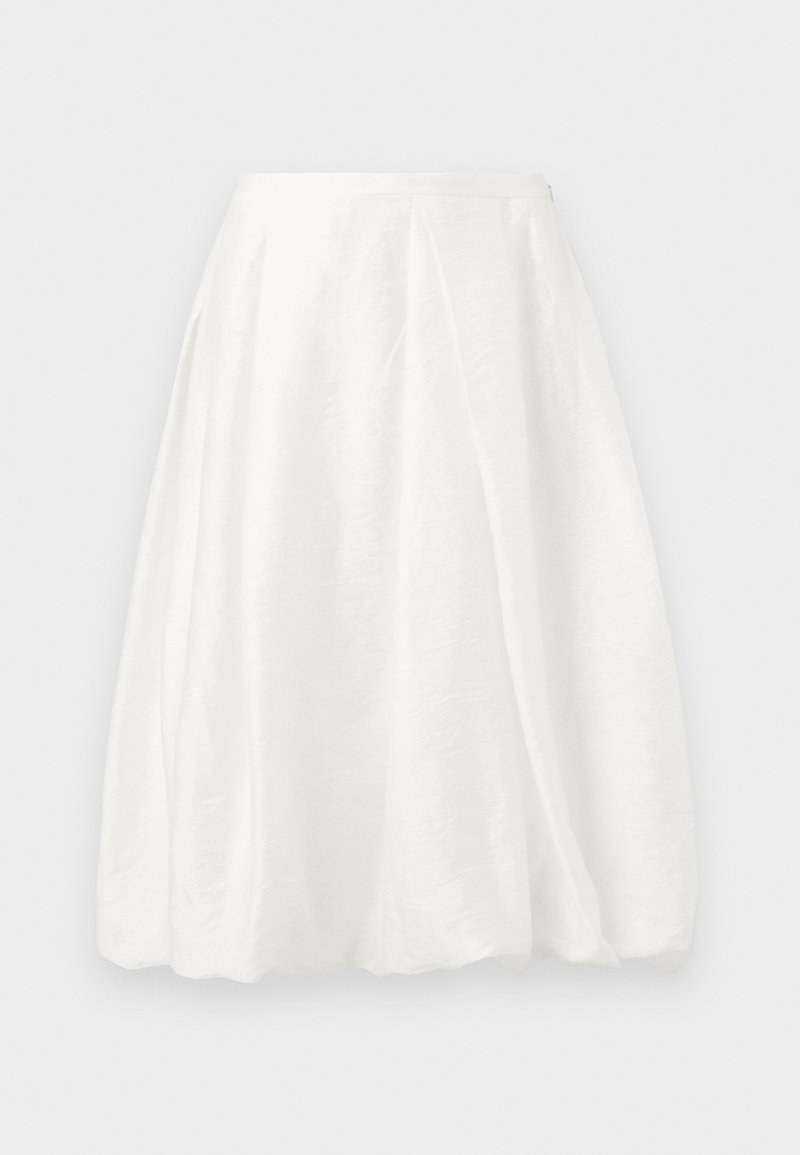 BAUM UND PFERDGARTEN A-lijn rok crème