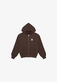 Δεν επιλέχθηκε, chocolate brown