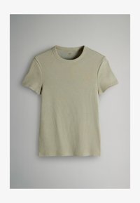 Vybráno, light khaki warm stone white