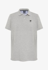 Unausgewählt, neutral gray melange