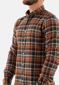 Yes Zee Camisa - marron