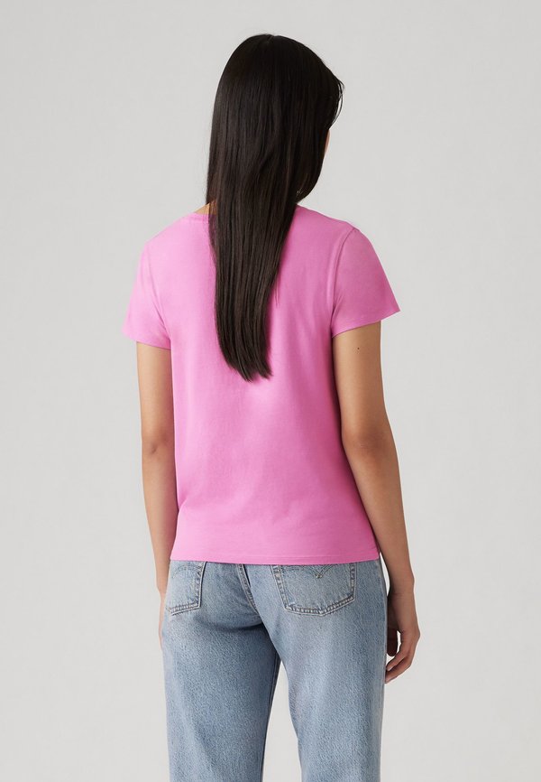 PERFECT - Basic T-shirt - crocus4