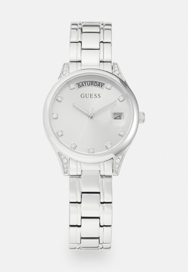 Guess Ura - silver-coloured
