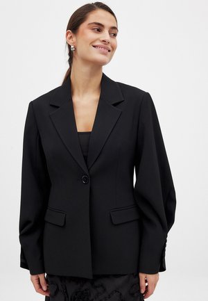 Bleiseri - black