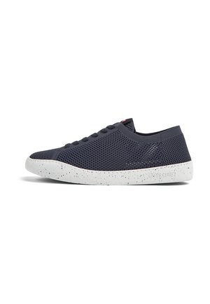 Camper PEU TOURING - Snøresko - navy