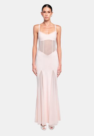 SERENITY  - Maxi dress - light pink