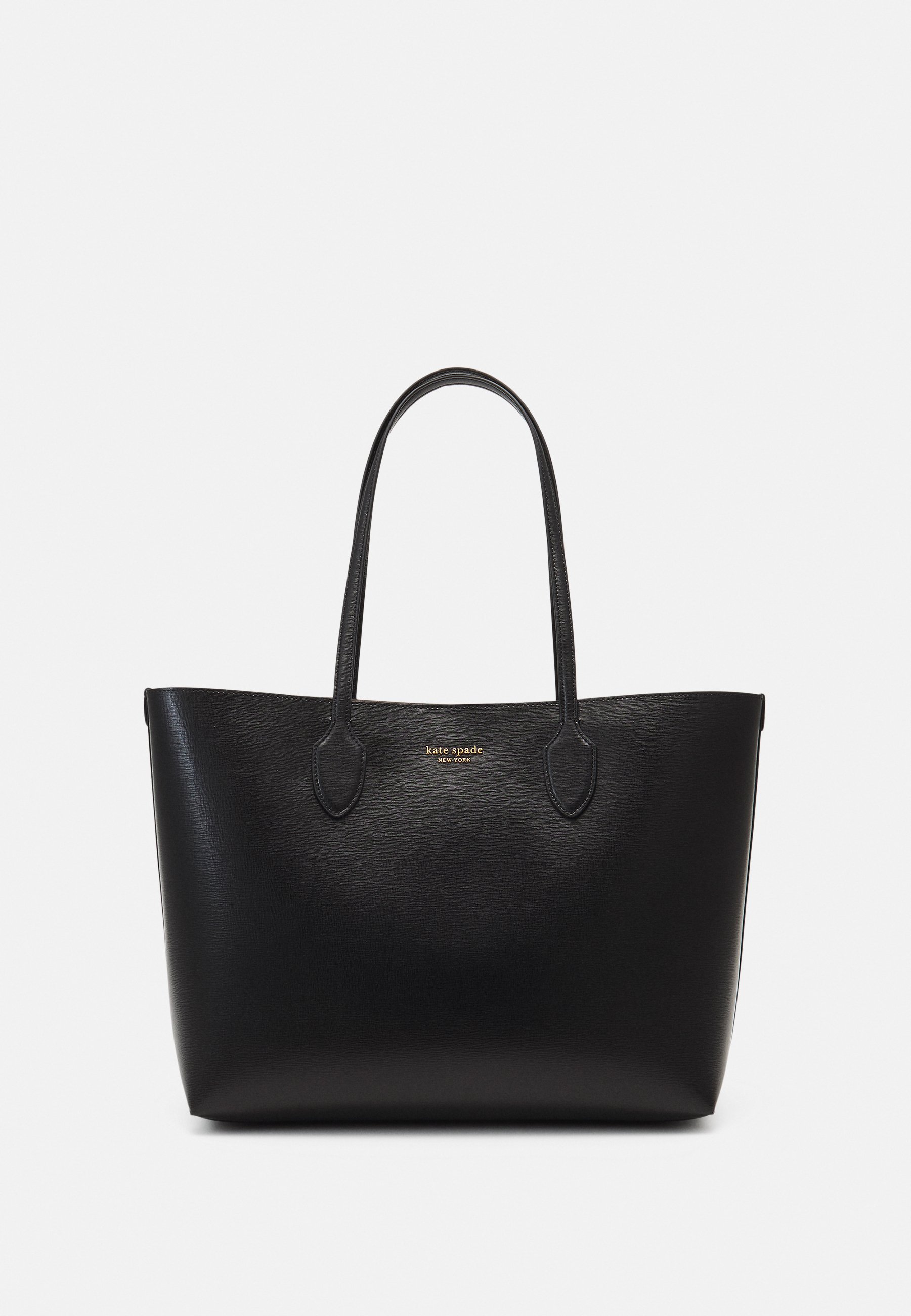 kate spade new york BLEECKER LARGE TOTE SET - Shopping Bag - black 