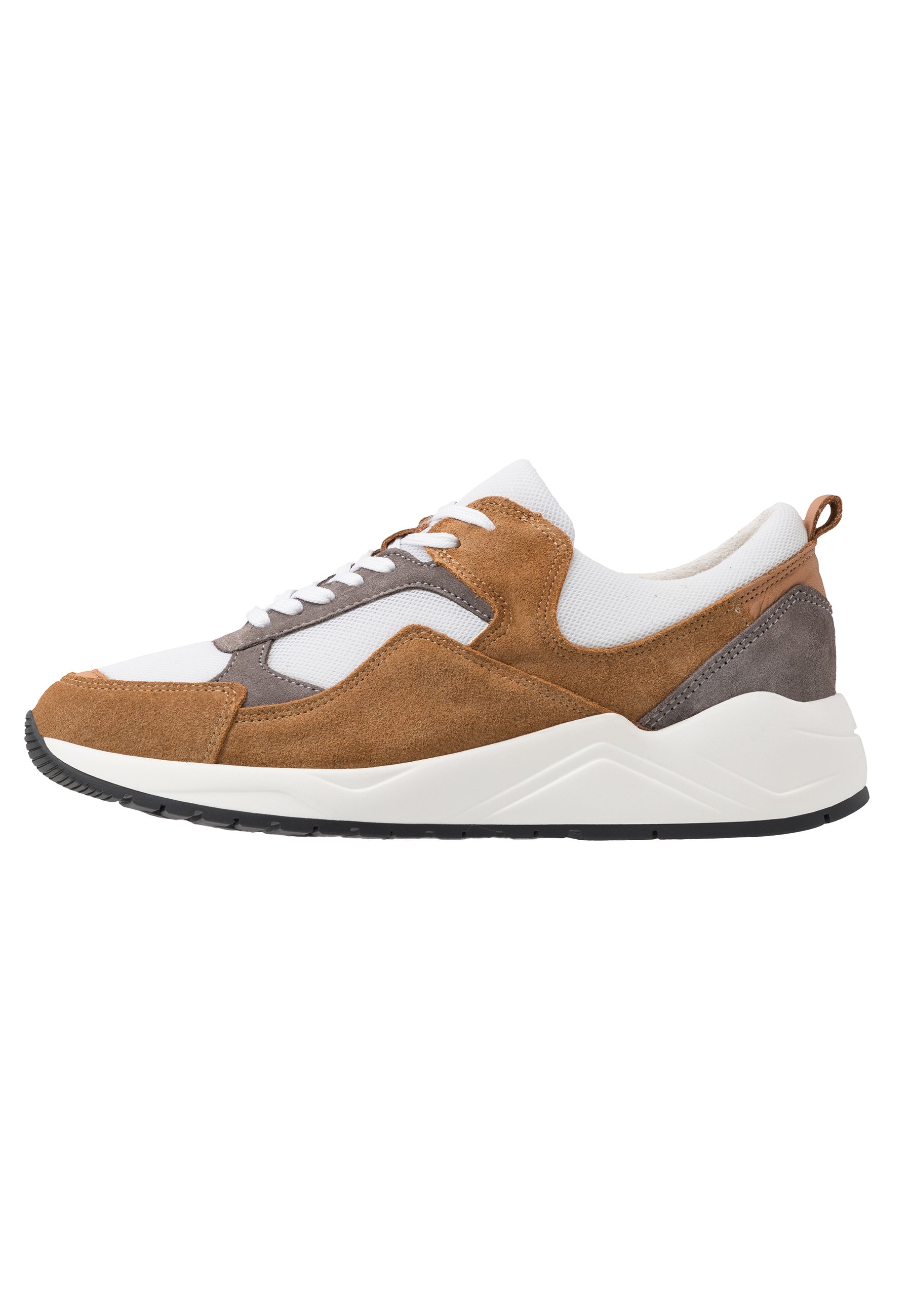 Bianco BIADAKOTA Joggesko medium brown Zalando.no Bianco BIADAKOTA Joggesko black Zalando.no