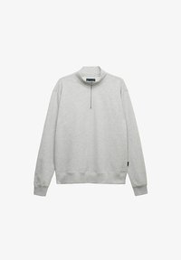 Non sélectionné, lt grey mel