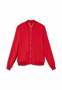 Nevybrané, ribbon red