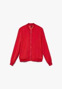 Nevybrané, ribbon red