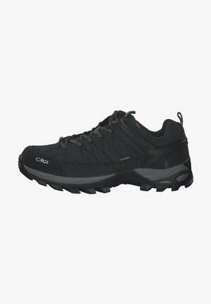 CMP Sneakers basse - schwarz